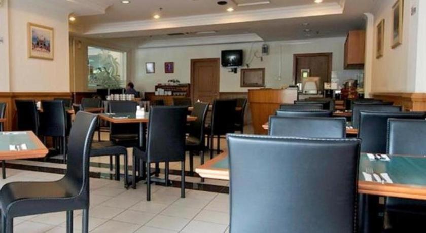 Traders Inn Brunei Bandar Seri Begawan Buitenkant foto