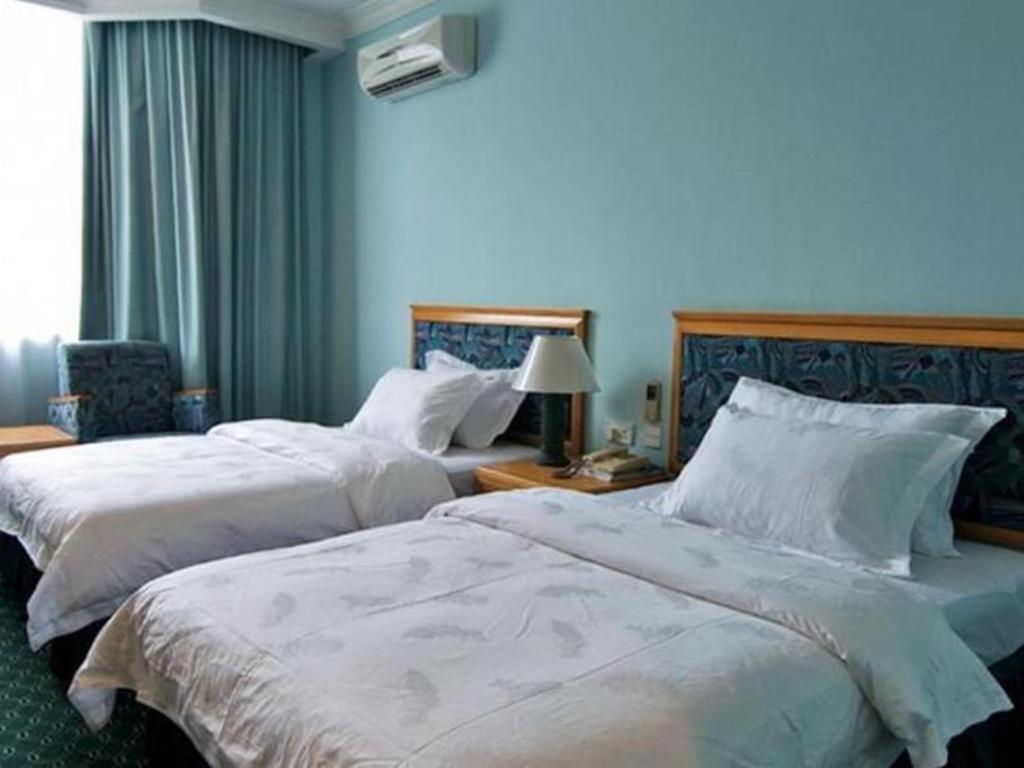 Traders Inn Brunei Bandar Seri Begawan Buitenkant foto