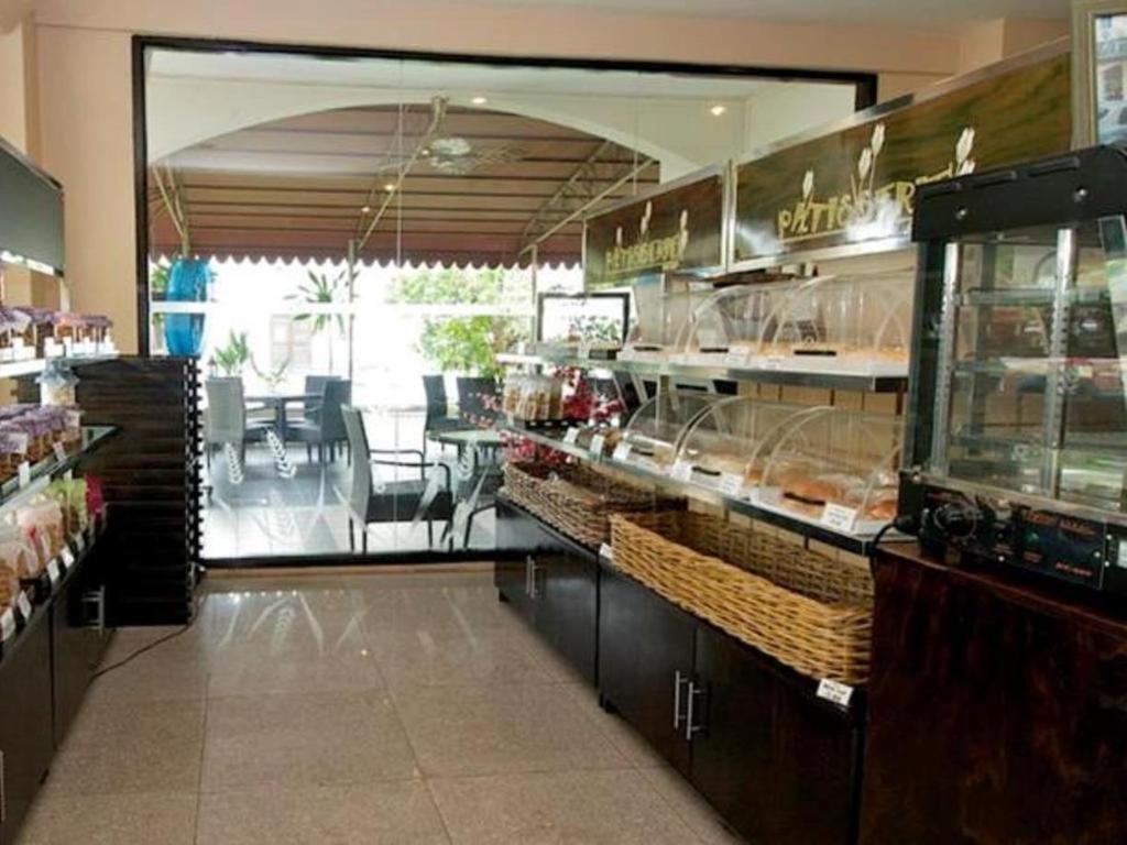 Traders Inn Brunei Bandar Seri Begawan Buitenkant foto